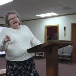 Sunday School January 30th