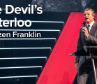 The Devil’s Waterloo | Jentezen Franklin