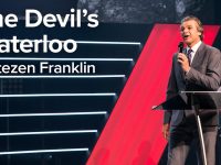 The Devil’s Waterloo | Jentezen Franklin