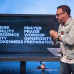 The Doorway PART 2 | Attracting the Presence of God