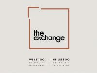 The Exchange | Jentezen Franklin