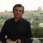 “The Garden of Gethsemane” with Jentezen Franklin