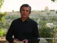 “The Garden of Gethsemane” with Jentezen Franklin