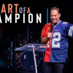 The Heart of A Champion