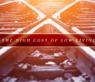 “The High Cost of Low Living” with Jentezen Franklin
