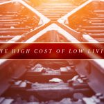 “The High Cost of Low Living” with Jentezen Franklin