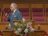 “The Ladder of Grace”  Pastor D. R. Shortridge