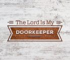 The Lord is My Doorkeeper | Jentezen Franklin