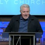 The Meaning of Pentecost II Dr. Jonathan Vorce