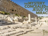 The Mystery Concealed in Jesus’ First Miracle | Episode #1116 | Perry Stone