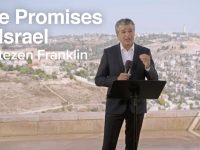 The Promises of Israel | Jentezen Franklin