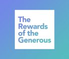 The Rewards of the Generous | Jentezen Franklin