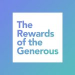 The Rewards of the Generous | Jentezen Franklin