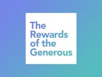 The Rewards of the Generous | Jentezen Franklin