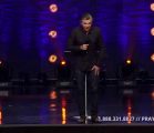 “The Robber, Religion and the Redeemer” with Jentezen Franklin