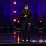 “The Robber, Religion and the Redeemer” with Jentezen Franklin