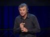 The Secret to Joyful Living by Jentezen Franklin