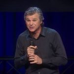 The Secret to Joyful Living by Jentezen Franklin