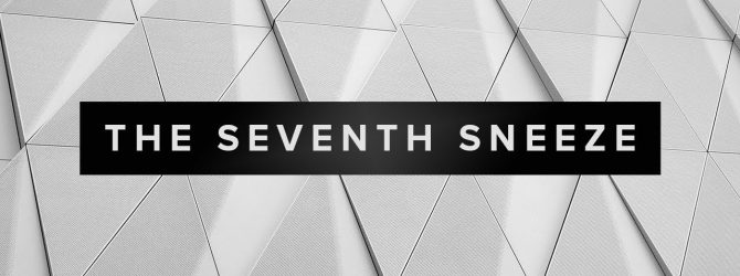 The Seventh Sneeze | Jentezen Franklin