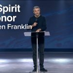 The Spirit of Honor | Jentezen Franklin