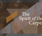 The Spirit of the Carpenter | Jentezen Franklin