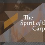 The Spirit of the Carpenter | Jentezen Franklin