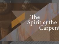 The Spirit of the Carpenter | Jentezen Franklin