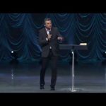 The World’s Greatest Crime Connection Clip | Jentezen Franklin
