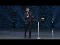 The World’s Greatest Crime Connection Clip | Jentezen Franklin