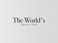 The World’s Greatest Crime | Jentezen Franklin