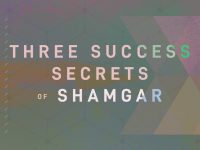 Three Secrets of Shamgar | Jentezen Franklin