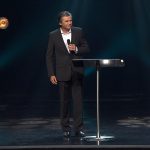 “Three Ways to Stay Encouraged”