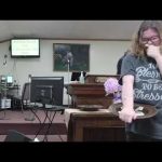 Thursday February 24th