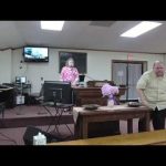 Thursday Night February 17th