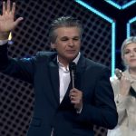 Weekend Services with Pastor Jentezen Franklin