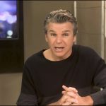 Welcome Greeting from Jentezen Franklin
