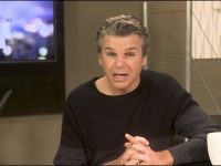 Welcome Greeting from Jentezen Franklin