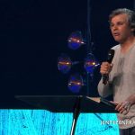 “What Happens When The Fire Falls” with Jentezen Franklin