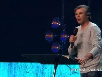 “What Happens When The Fire Falls” with Jentezen Franklin