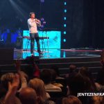 “What Happens When The Fire Falls” with Jentezen Franklin