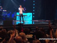 “What Happens When The Fire Falls” with Jentezen Franklin