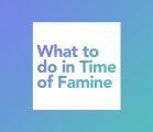 What to Do in the Time of Famine | Jentezen Franklin