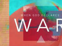 When God Declares War | Jentezen Franklin