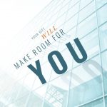 “Your Gift Will Make Room for You” with Jentezen Franklin