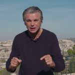 You’re Standing On Holy Ground | #FAST2019 Devotional | Jentezen Franklin