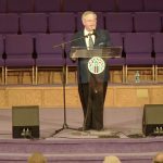 2019 Azusa Lecture—Lisa Stephenson