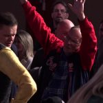 Bryan Cutshall | Languages of the Holy Spirit