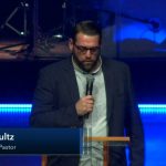 Chapel with Casey Cole