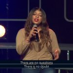 Chapel with Imago Dei I March 31, 2022