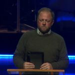 Chapel with Jeremy Isaacs I March, 29, 2022